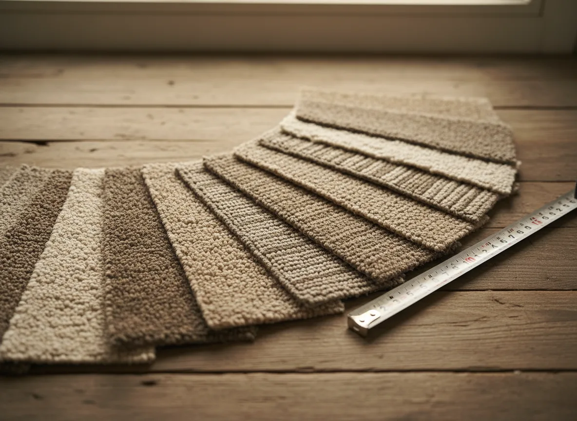 Carpet Installation Woodson, AR FAQs